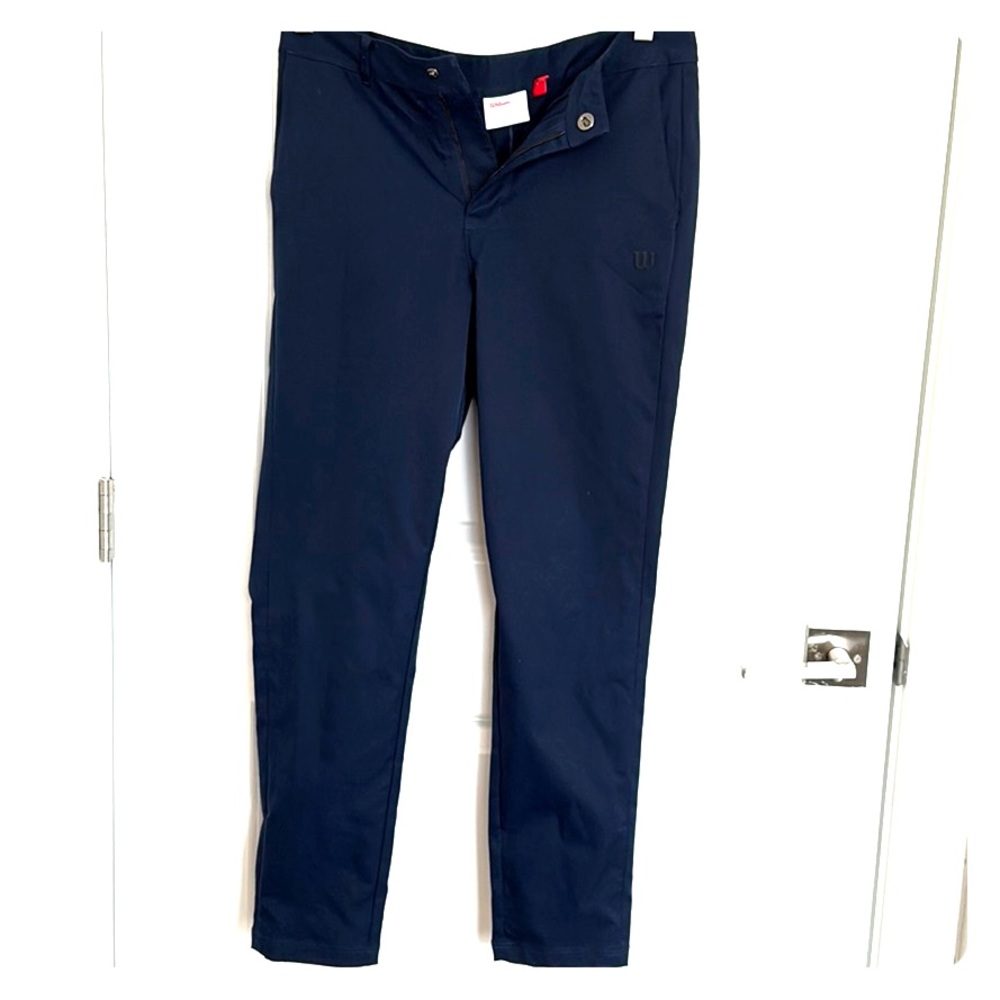 Wilson Men’s Golfing Pants
